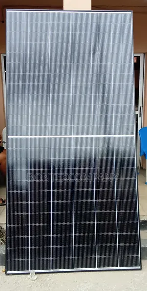 600 Watt Solar Panel