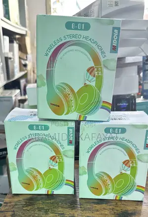Wireless Headphones