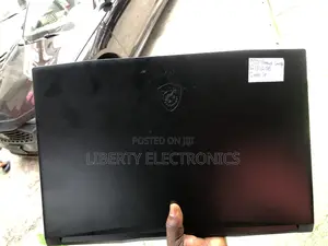 Laptop MSI Katana GF76 16GB Intel Core i7 SSD 512GB