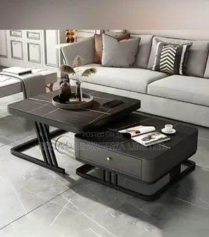 New Design Contemporary Center Table 