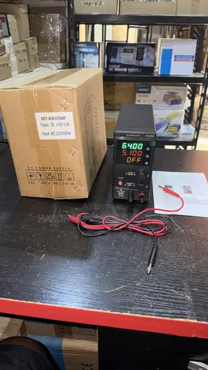 Dc Power Supply 60v/5a
