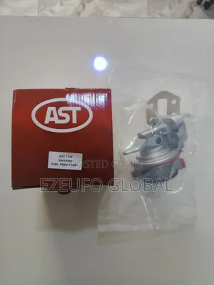 Perkins Fuel Pump (2641a084)