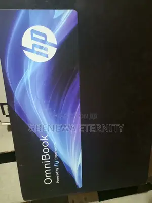 New Laptop HP OmniBook Ultra Flip 14" 32GB Intel Core Ultra 9 SSD 2T