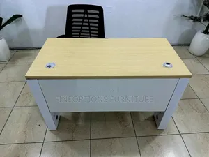 Zenith Executive Workstation (Small)