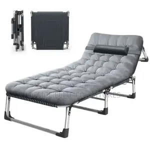 Foldable Relaxing Chairs