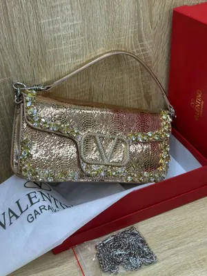 Premium Quality Valentino Classy Handbag