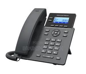Grandstream Grp2602p | 2 Line and 4 Sip Poe Ip Phone