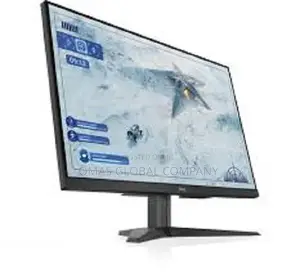 Dell 27 27-Inch Gaming Monitor – G2725d