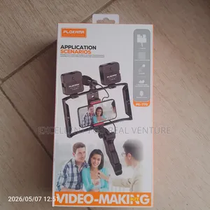Video Making Scenarios