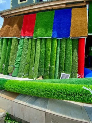 Synthetic Grass