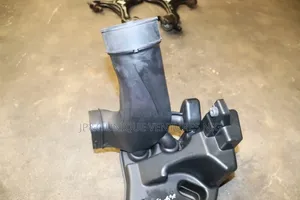 Down Air Box 13-17 Honda Accord