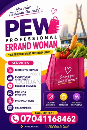 Errands Services