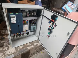 Soft Starter 75kw