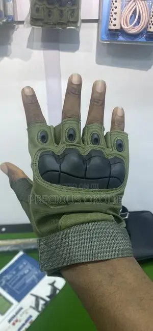 Gym Gloves