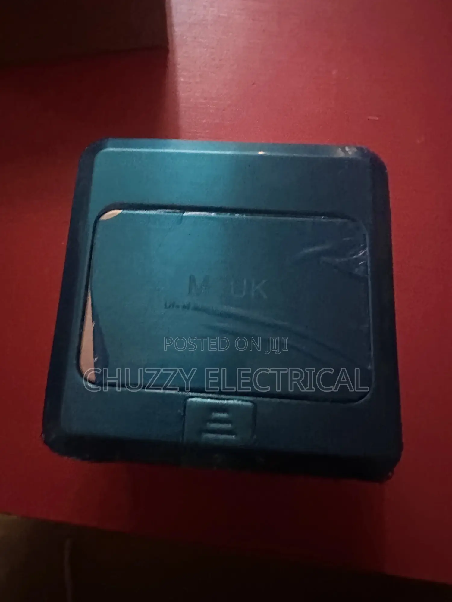 13amps Pop Up Floor Socket With One Data