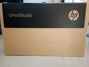 New Desktop Computer HP 16GB Intel Core Ultra 5 SSD 1T