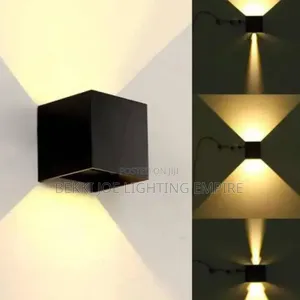 Led Wall Lamp