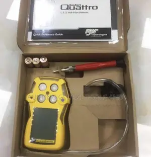 Gas Detector