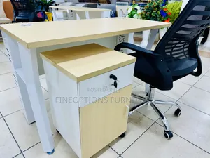 Nordic Office Desks (Big)