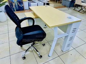 Nordic Office Desks (Big)