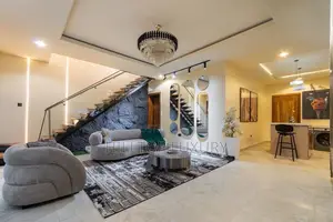 2 Bedroom Shortlet Apartment