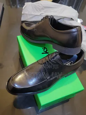 Clarks Men's Shoe