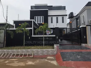 4bdrm House in Egbeda for sale