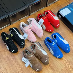 Original Puma Speedcat Og Sneakers