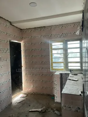 Furnished 3bdrm Apartment in Agric Road, Igando / Ikotun/Igando