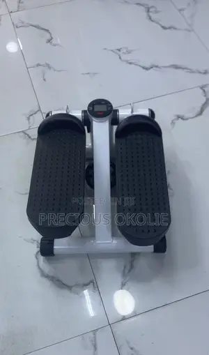 Mini Stepper