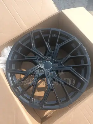 19inche Rim Rx350 Lexus