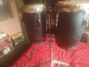 Local Drum