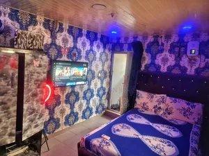 Serviced Studio Apartment in Jabi | 20 Mins to Jabi Lake | 24/7 Power