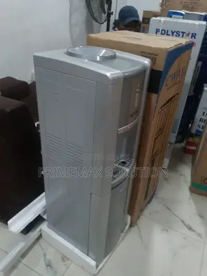 Cway Lm-Yl 158b Desktop Hot and Cold Water Dispenser