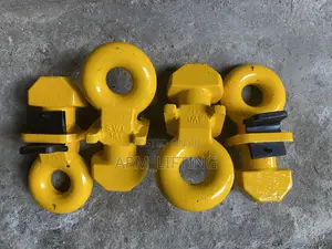 Camlok Clb Side Container Lifting Lugs Container Lock
