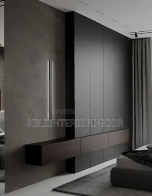 Kitchen Cabinet, Tv Console, Wardrobes, Sofas