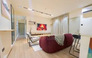 2 Bedroom Apartment in Ikeja.