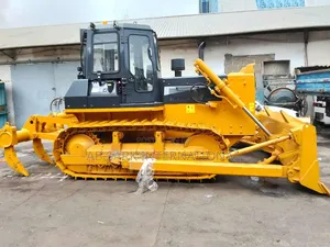 DMW Sd16 Bulldozer