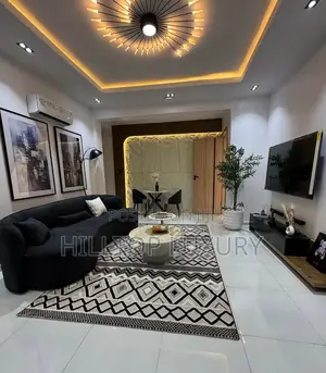 1 Bedroom Apartment in Ikoyi