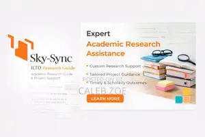 Academic Research Accelerator