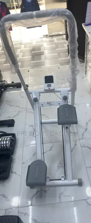 Stair Climber