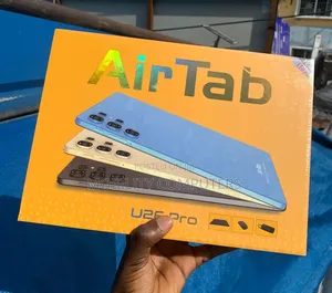 New AirTab U26 Pro 1 TB
