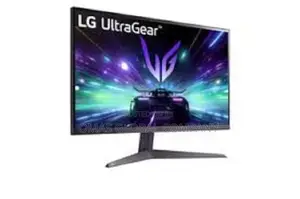 Lg 27gs50f-B 27-Inch Ultragear FHD 180hz Amd Freesync Hdr10 Gaming
