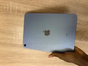 Apple iPad (2022) 64 GB Blue