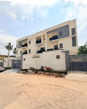 4bdrm Duplex in Ikorodu Garage for sale