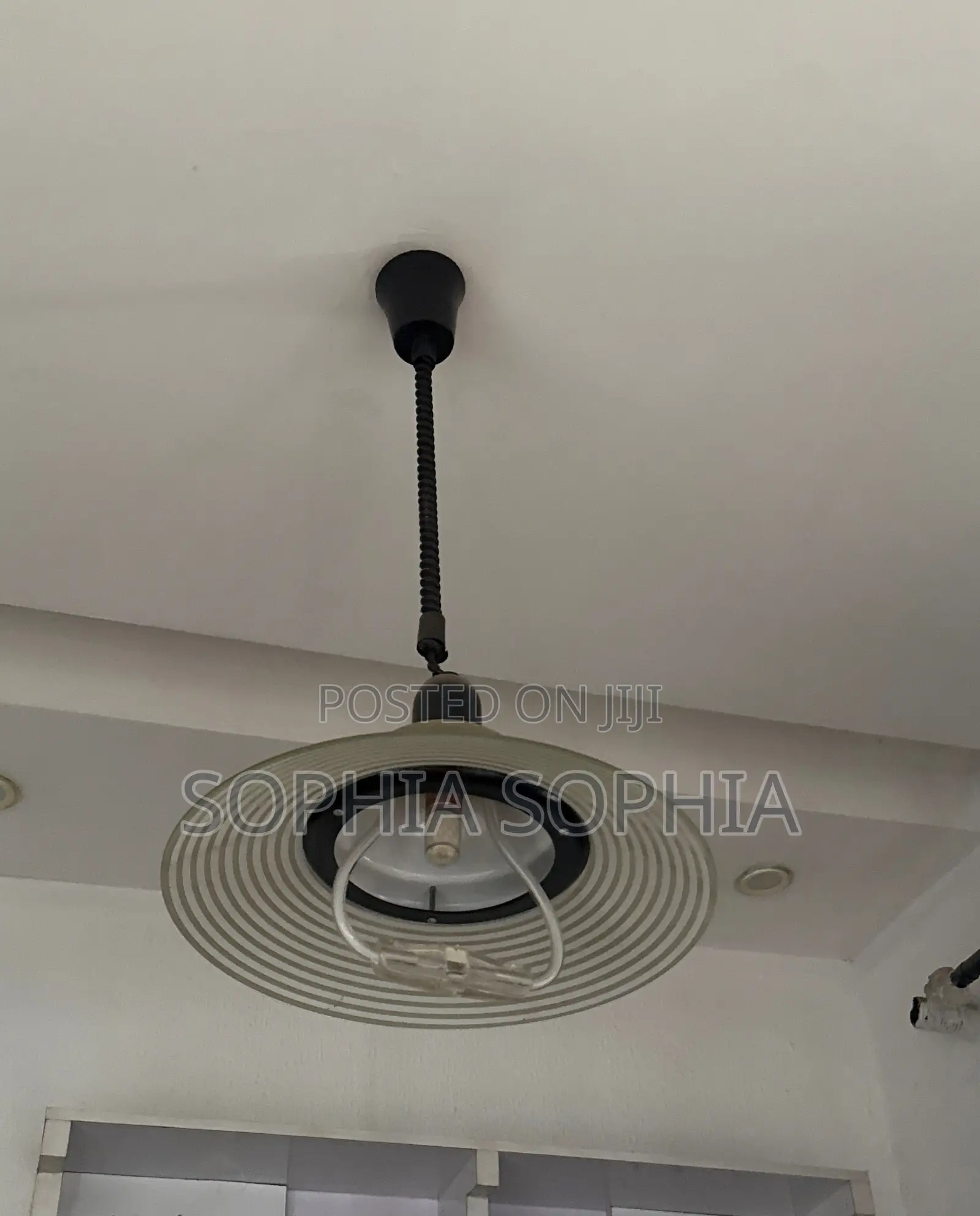 Dining Light