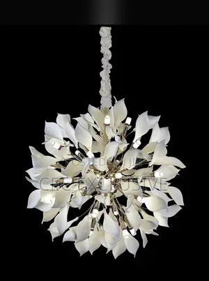Led Pendant Light
