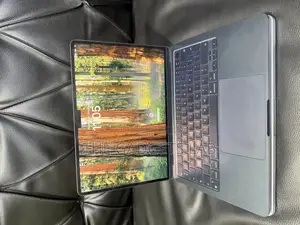 Laptop Apple MacBook Air 2024 M3 13-inch 16GB Apple M3 SSD 256GB