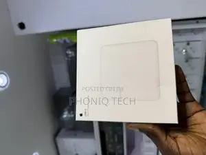 Apple 96w Power Adapter Original