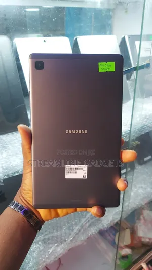 Samsung Galaxy Tab A7 Lite 32 GB Gray